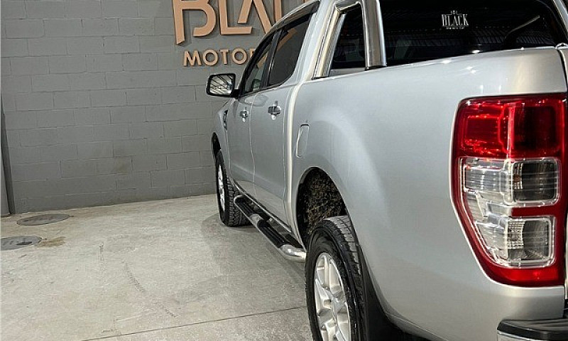 Ranger 3.2 Xlt 4X4 C...