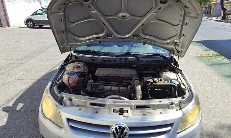Gol G5...