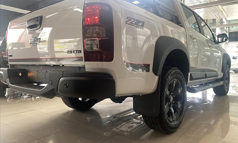 Chevrolet S10 2.8 16...