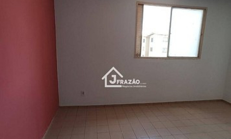 Apartamento Com 2 Do...