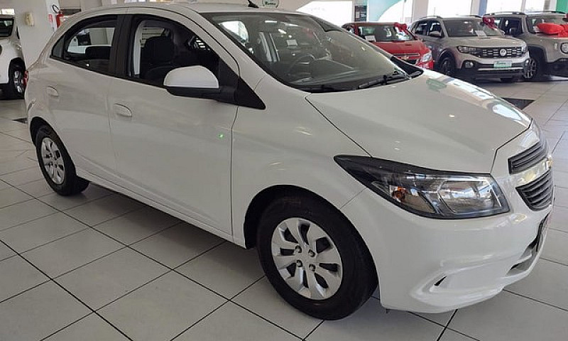 Chevrolet Onix 1.0 J...