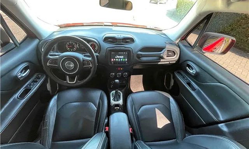 Renegade 2016 Sport ...