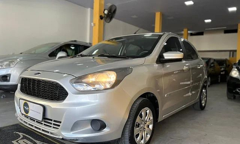 Ford Ka 2016 ...