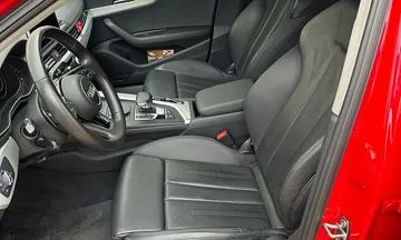 Audi A4 15/16 Launch...