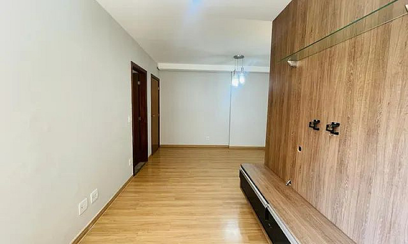 Apartamento 3 Qtos N...