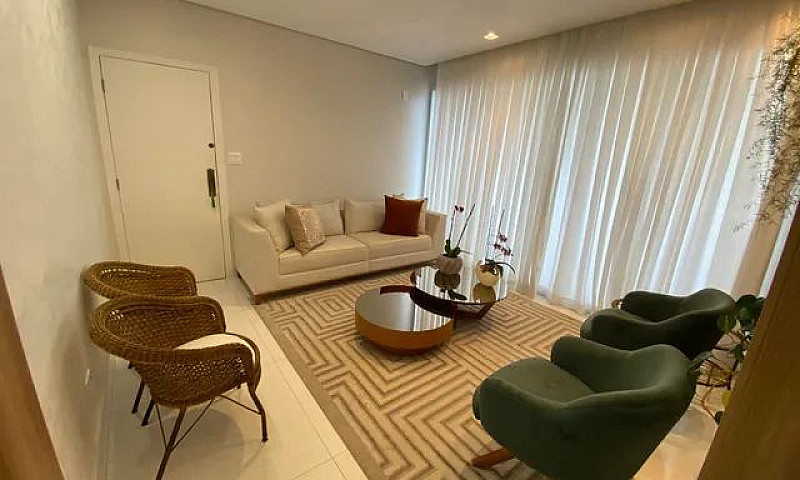 Apartamento Para Ven...