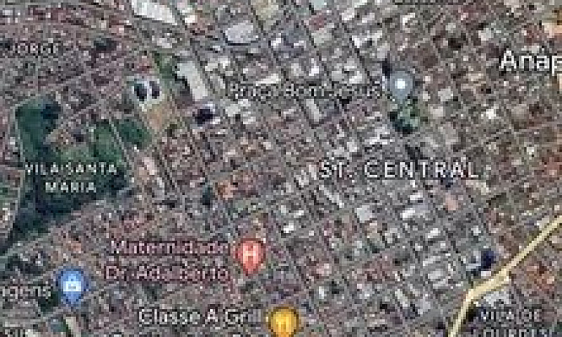 Apartamento Setor Ce...