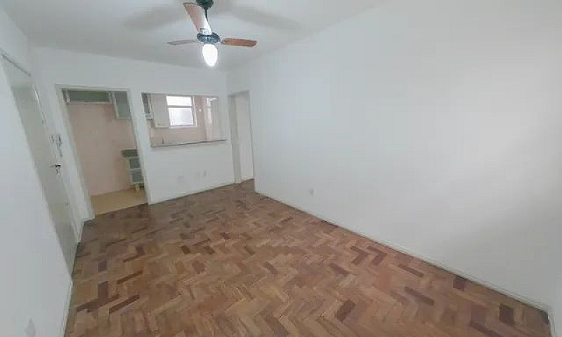 Apartamento Para Alu...