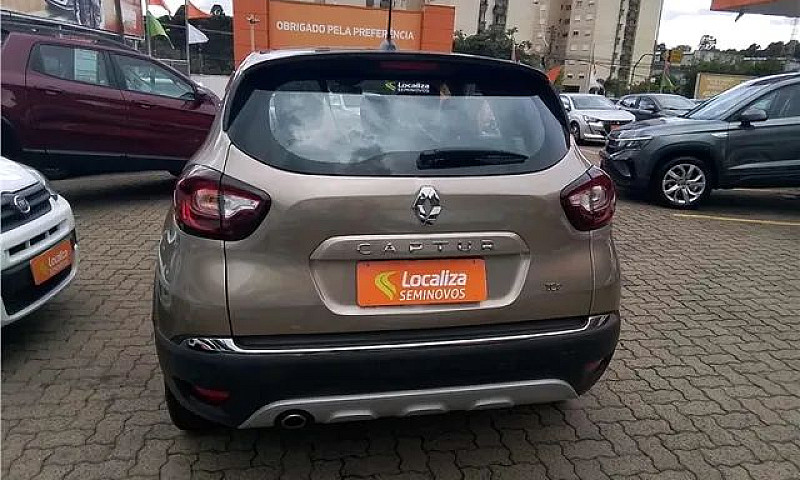 Renault Captur 2023 ...