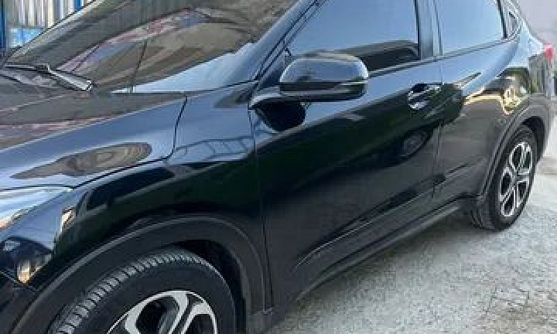 Honda Hrv Automático...