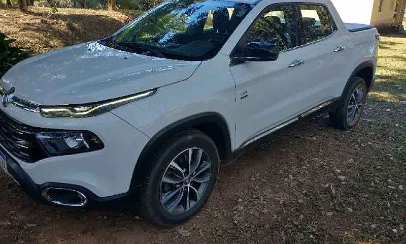 Fiat Toro Volcano Di...