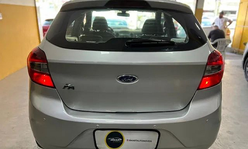 Ford Ka 2016 ...