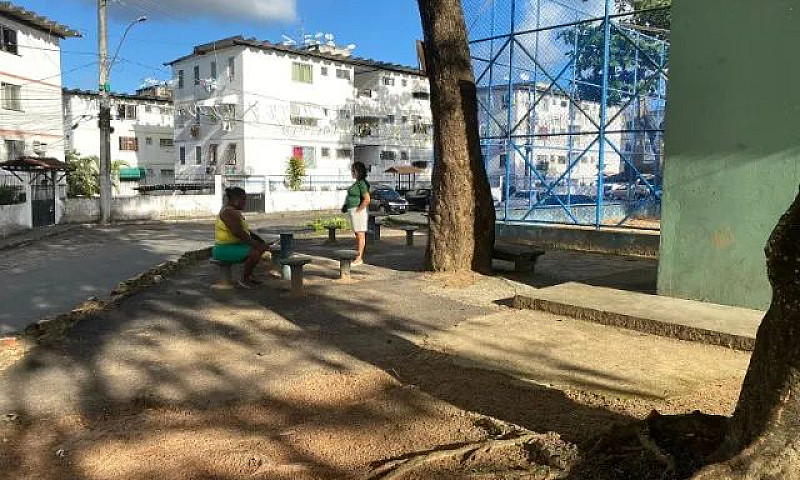 Vendo Apt Bem Locali...