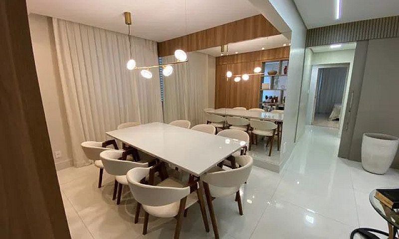 Apartamento Para Ven...