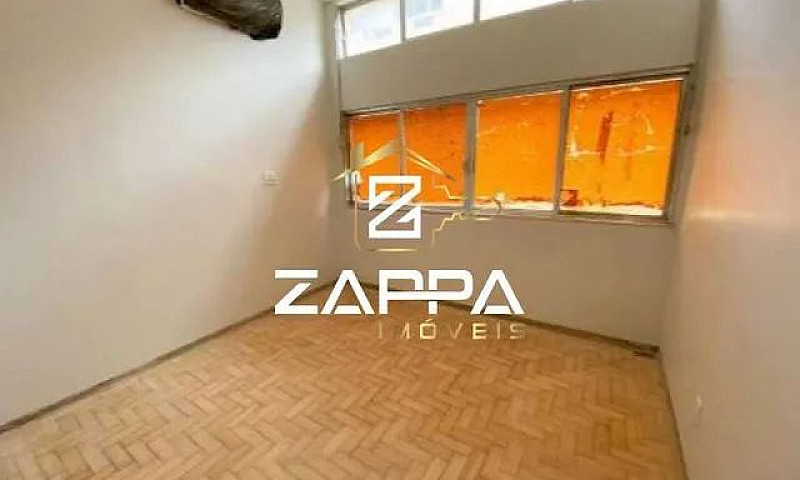 Apartamento Em Copac...
