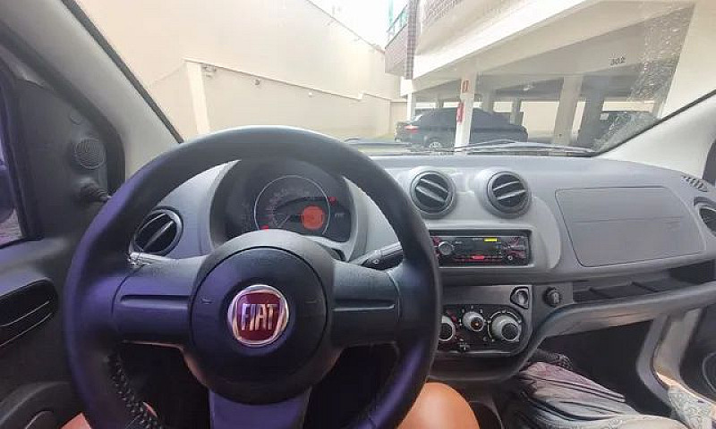Fiorino 2021 Complet...
