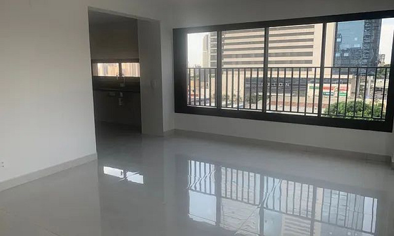 Apartamento 122,81M2...