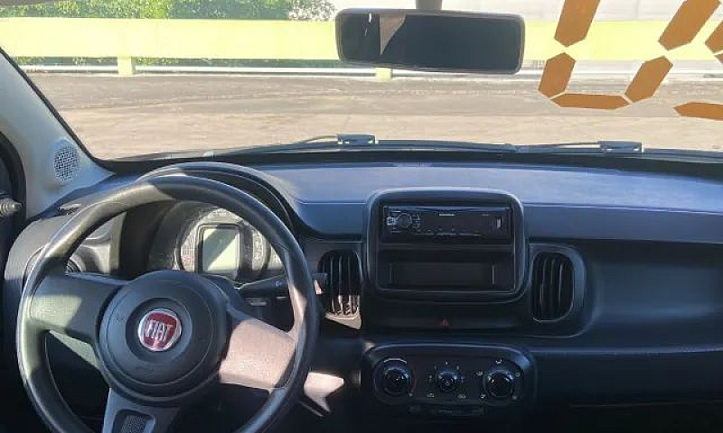 Fiat Mobi Like 1.0 2...