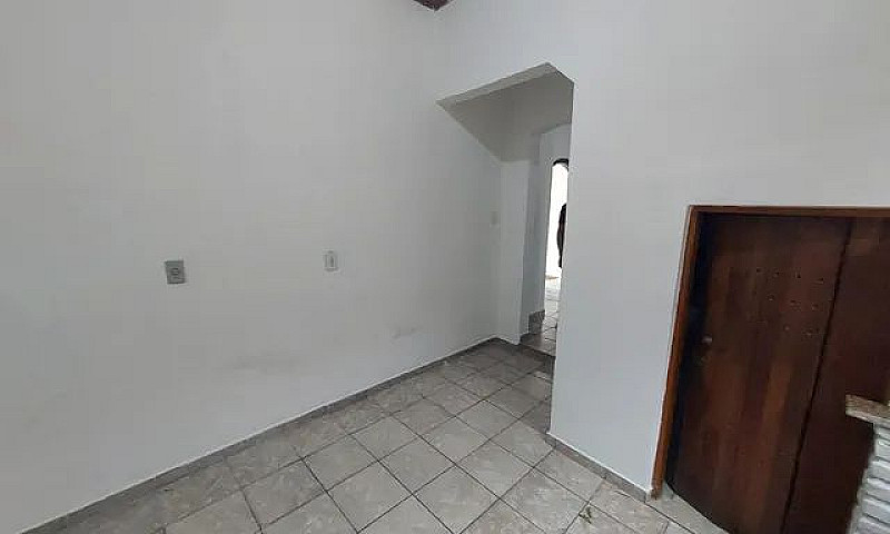 Sobrado Para Aluguel...