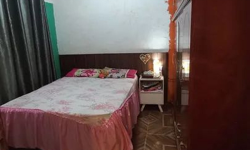 Venda De Casa No Set...