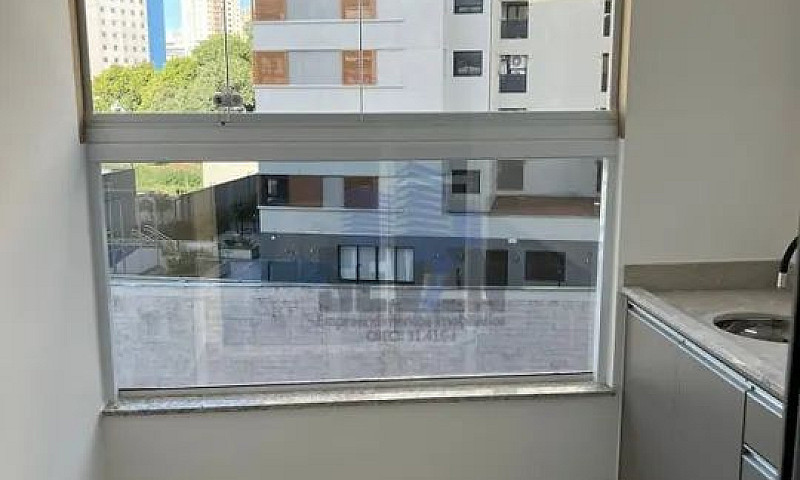 Apartamento Para Alu...