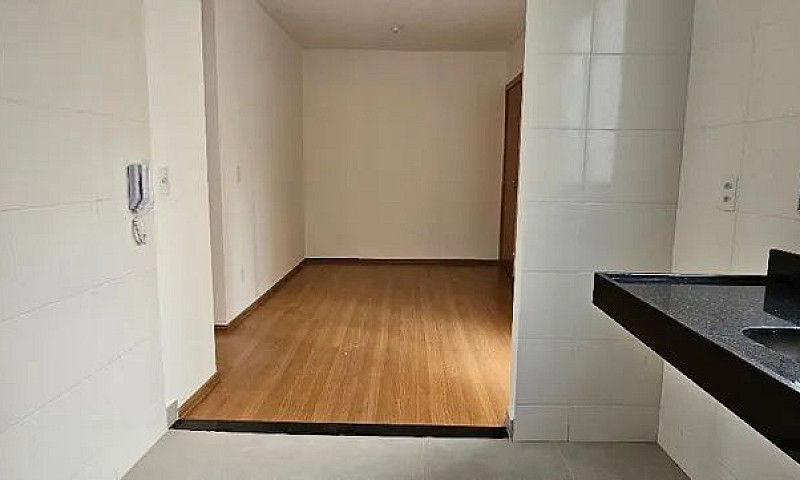 Apartamento Com 2 Qu...