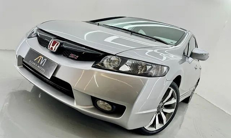 Honda Civic 2010 2.0...