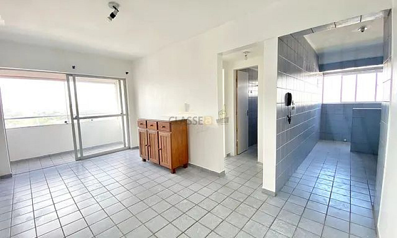 Apartamento Para Ven...