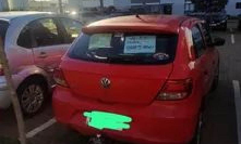 Gol G5...