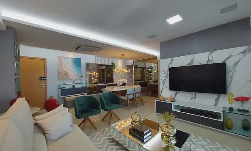 Apartamento A Venda ...