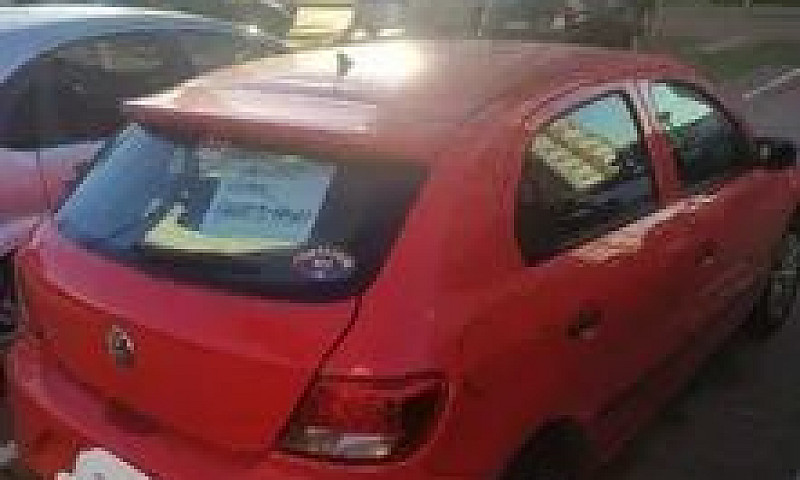 Gol G5...