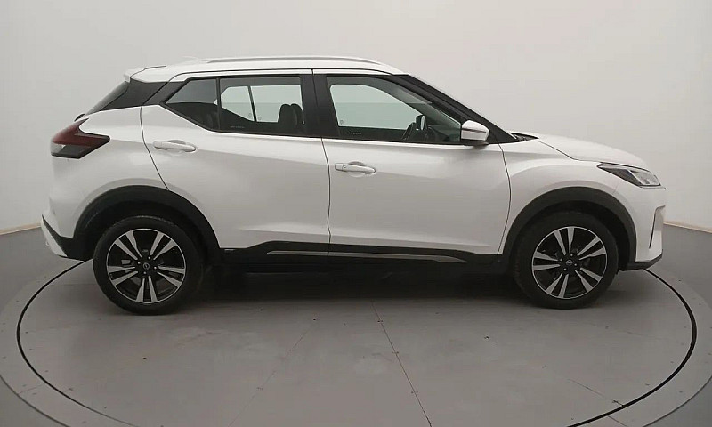 Nissan Kicks 2024 1....