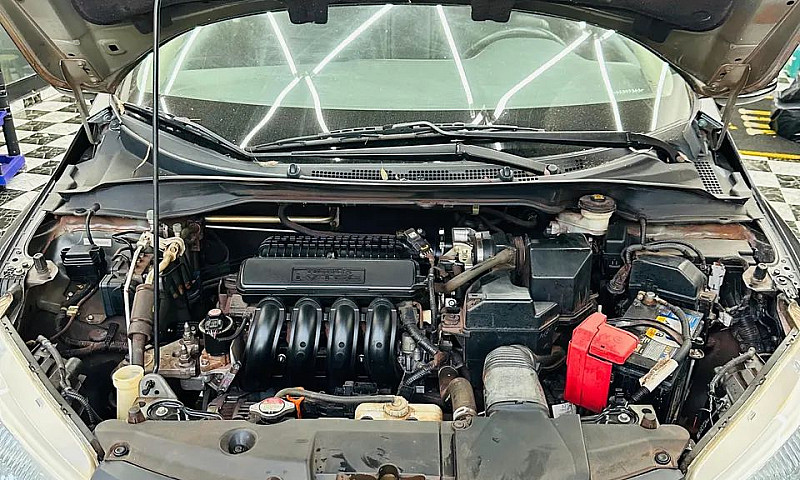 Honda City Sedan Exl...