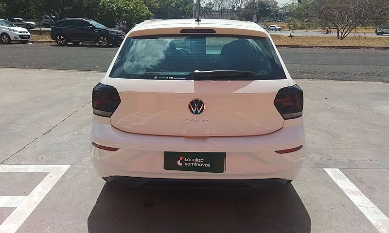 Volkswagen Polo 1.0 ...