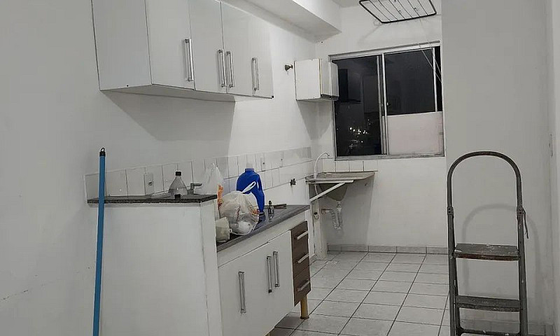 Aluguel De Apartamen...