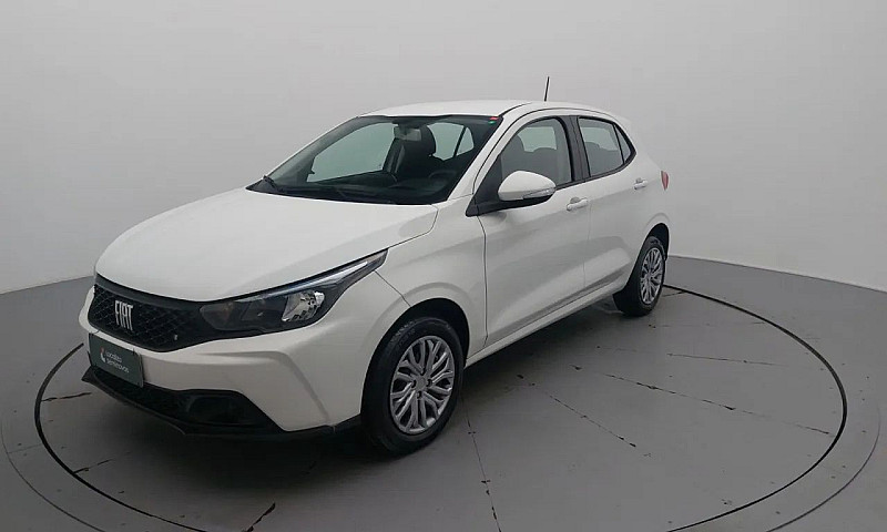 Fiat Argo 2025 1.0 F...