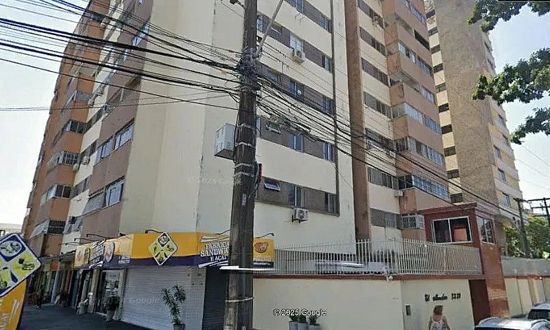 Apartamento Residenc...