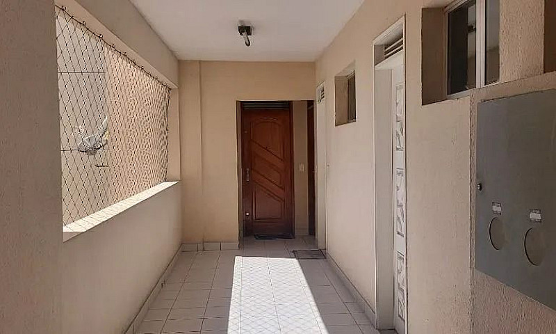 Apartamento Residenc...