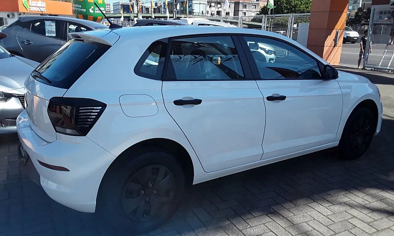 Volkswagen Polo Trac...