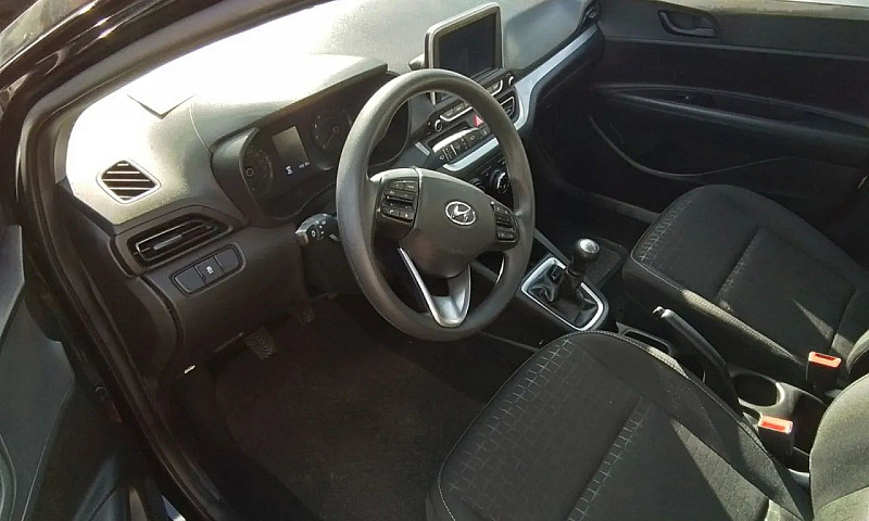 Hyundai Hb20 2024 1....
