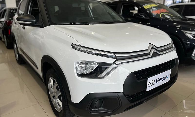 Citroen C3 Live 1.0 ...