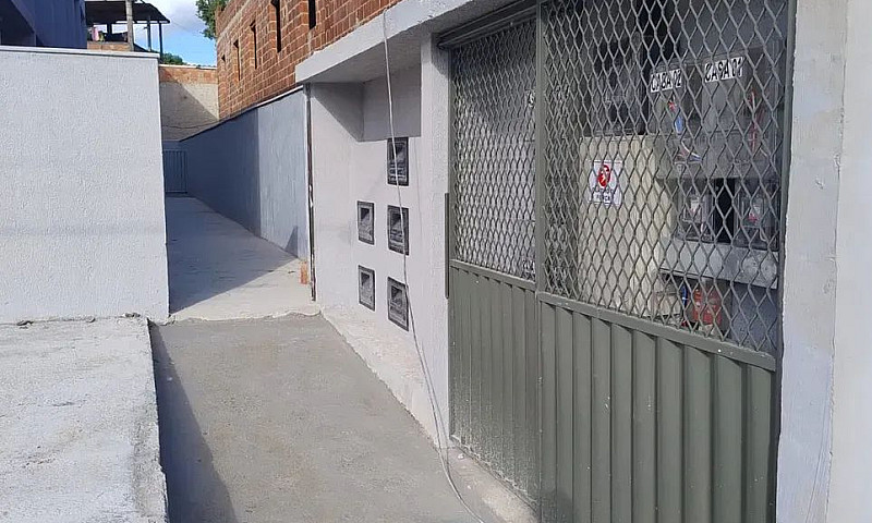 Imóvel Jardim Nova R...