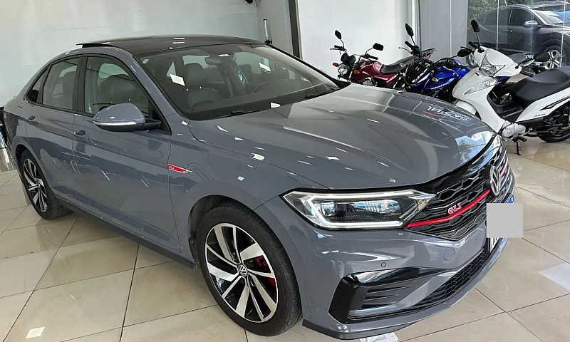 Volkswagen Jetta Gli...