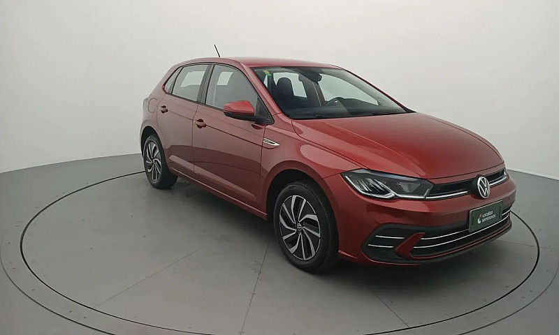 Volkswagen Polo 2024...