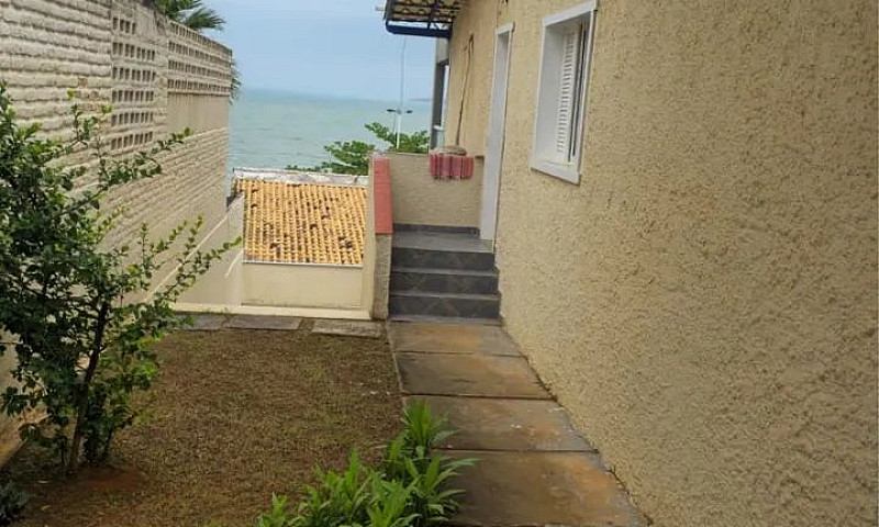 Aluguel Casa Setiba ...