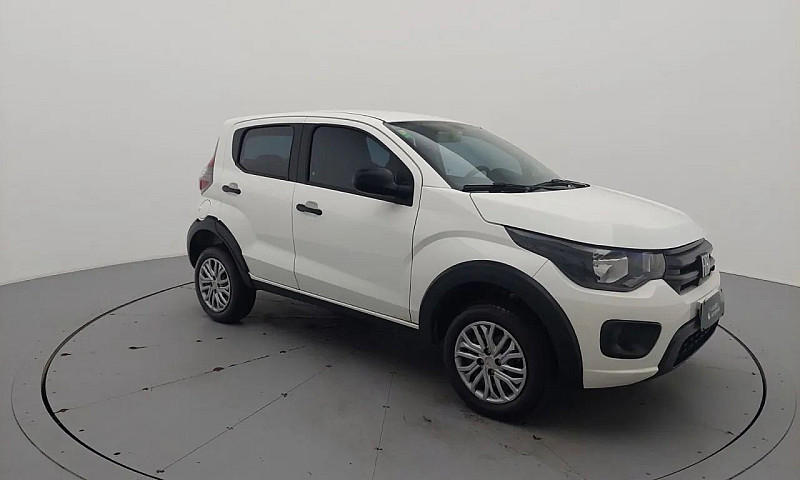 Fiat Mobi 2024 1.0 E...