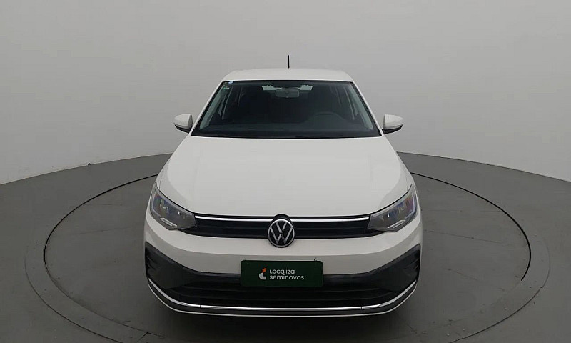 Volkswagen Virtus 20...