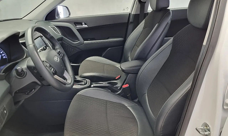 Hyundai Creta Smart ...