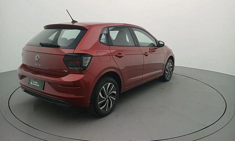 Volkswagen Polo 2024...