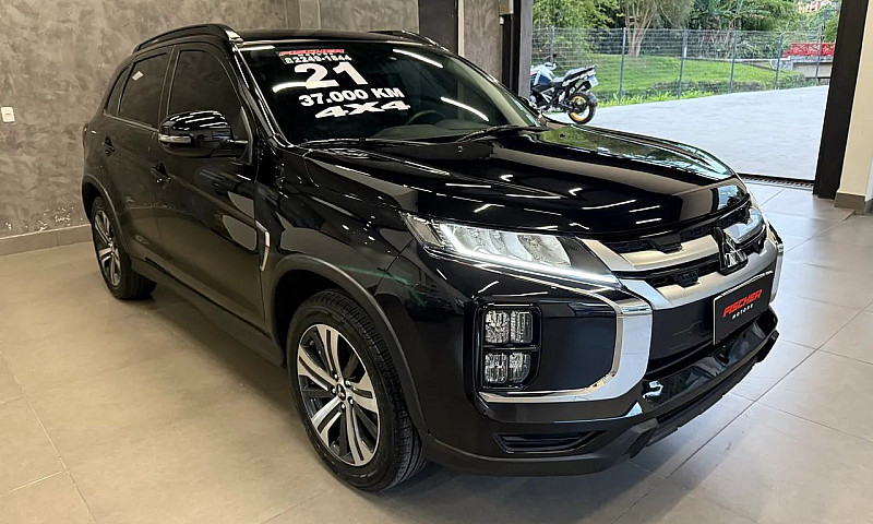 Mitsubishi Outlander...